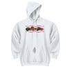 DryBlend ® Pullover Hooded Sweatshirt Thumbnail
