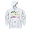 DryBlend ® Pullover Hooded Sweatshirt Thumbnail