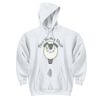 DryBlend ® Pullover Hooded Sweatshirt Thumbnail