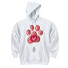 DryBlend ® Pullover Hooded Sweatshirt Thumbnail