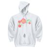 DryBlend ® Pullover Hooded Sweatshirt Thumbnail