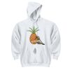 DryBlend ® Pullover Hooded Sweatshirt Thumbnail