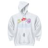 DryBlend ® Pullover Hooded Sweatshirt Thumbnail