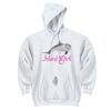 DryBlend ® Pullover Hooded Sweatshirt Thumbnail