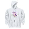 DryBlend ® Pullover Hooded Sweatshirt Thumbnail