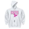 DryBlend ® Pullover Hooded Sweatshirt Thumbnail