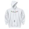 DryBlend ® Pullover Hooded Sweatshirt Thumbnail