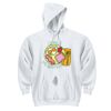 DryBlend ® Pullover Hooded Sweatshirt Thumbnail