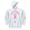 DryBlend ® Pullover Hooded Sweatshirt Thumbnail