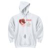 DryBlend ® Pullover Hooded Sweatshirt Thumbnail