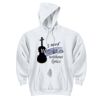 DryBlend ® Pullover Hooded Sweatshirt Thumbnail