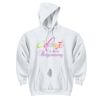 DryBlend ® Pullover Hooded Sweatshirt Thumbnail