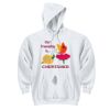 DryBlend ® Pullover Hooded Sweatshirt Thumbnail