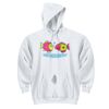 DryBlend ® Pullover Hooded Sweatshirt Thumbnail