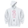 DryBlend ® Pullover Hooded Sweatshirt Thumbnail