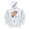 DryBlend ® Pullover Hooded Sweatshirt Thumbnail