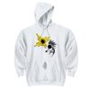 DryBlend ® Pullover Hooded Sweatshirt Thumbnail