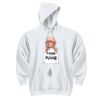DryBlend ® Pullover Hooded Sweatshirt Thumbnail