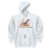 DryBlend ® Pullover Hooded Sweatshirt Thumbnail