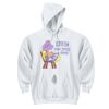 DryBlend ® Pullover Hooded Sweatshirt Thumbnail
