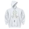 DryBlend ® Pullover Hooded Sweatshirt Thumbnail