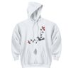 DryBlend ® Pullover Hooded Sweatshirt Thumbnail
