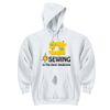 DryBlend ® Pullover Hooded Sweatshirt Thumbnail