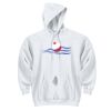 DryBlend ® Pullover Hooded Sweatshirt Thumbnail