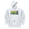 DryBlend ® Pullover Hooded Sweatshirt Thumbnail