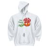 DryBlend ® Pullover Hooded Sweatshirt Thumbnail