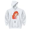 DryBlend ® Pullover Hooded Sweatshirt Thumbnail