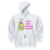 DryBlend ® Pullover Hooded Sweatshirt Thumbnail