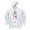 DryBlend ® Pullover Hooded Sweatshirt Thumbnail