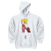 DryBlend ® Pullover Hooded Sweatshirt Thumbnail
