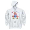 DryBlend ® Pullover Hooded Sweatshirt Thumbnail