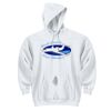 DryBlend ® Pullover Hooded Sweatshirt Thumbnail