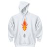 DryBlend ® Pullover Hooded Sweatshirt Thumbnail