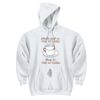 DryBlend ® Pullover Hooded Sweatshirt Thumbnail