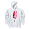 DryBlend ® Pullover Hooded Sweatshirt Thumbnail