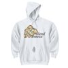 DryBlend ® Pullover Hooded Sweatshirt Thumbnail
