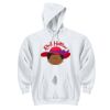 DryBlend ® Pullover Hooded Sweatshirt Thumbnail