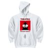 DryBlend ® Pullover Hooded Sweatshirt Thumbnail