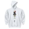 DryBlend ® Pullover Hooded Sweatshirt Thumbnail