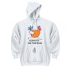 DryBlend ® Pullover Hooded Sweatshirt Thumbnail