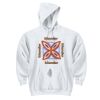 DryBlend ® Pullover Hooded Sweatshirt Thumbnail