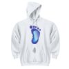 DryBlend ® Pullover Hooded Sweatshirt Thumbnail