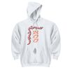DryBlend ® Pullover Hooded Sweatshirt Thumbnail