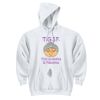 DryBlend ® Pullover Hooded Sweatshirt Thumbnail