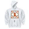 DryBlend ® Pullover Hooded Sweatshirt Thumbnail