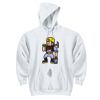 DryBlend ® Pullover Hooded Sweatshirt Thumbnail